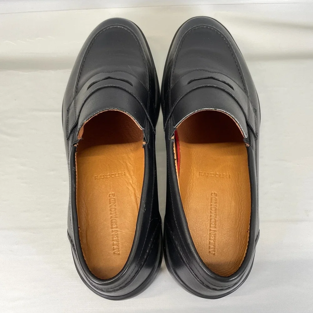 Allen Edmonds allen edmonds